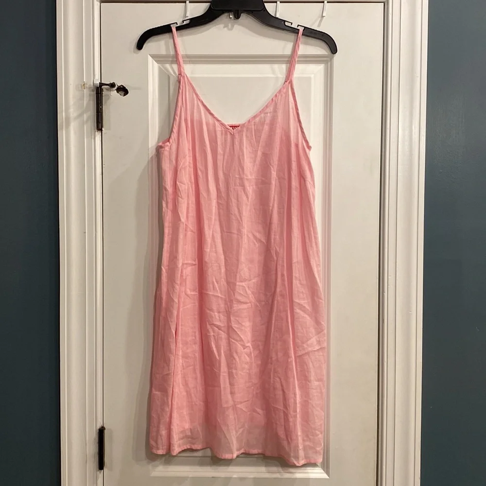 Floral Pink Wrap Maxi Dress with Tie Waist